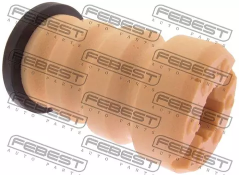 отбойник амортизатора переднего!\ Toyota Picnic/Avensis Verso ACM20/CLM20 01> TD-IPS20F FEBEST