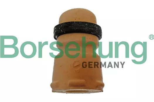 отбойник амортизатора переднего!\ VW Golf 4/Bora 98>