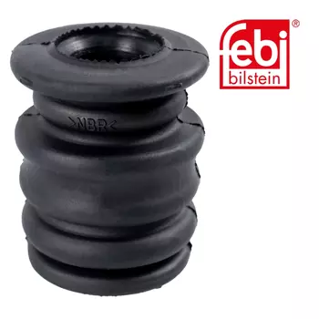 отбойник амортизатора переднего!\VW Multivan/Transporter all 03>