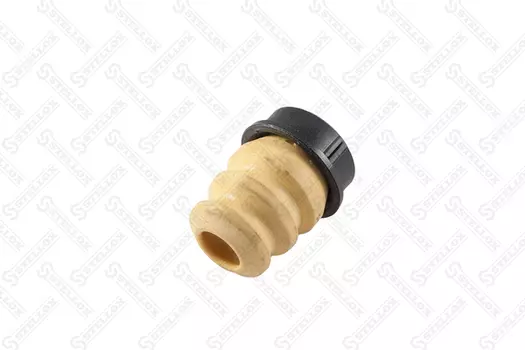 отбойник амортизатора переднего!\ VW Polo 1.2-1.9 01>, Skoda Fabia 1.0-2.0 99> 11-98247-SX STELLOX