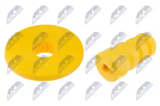 ОТБОЙНИК АМОРТИЗАТОРА - РЕЗИНА ABME003 NTY