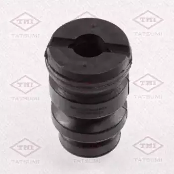 отбойник амортизатора!\ Toyota Corolla 02>