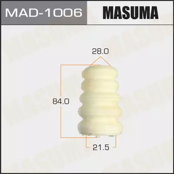 отбойник амортизатора!\ Toyota Corona MAD-1006 MASUMA