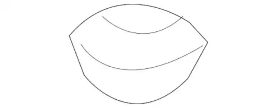 отбойник амортизатора зад.!\ MB W169/202/203/210/211 1.5-5.5/1.6CDI-4.0CDI 93> 2023260168