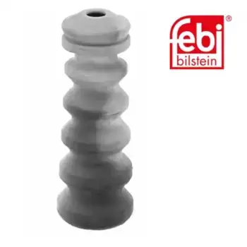 отбойник амортизатора заднего! 155mm\ VW Passat 4/88-9/93 08066 FEBI