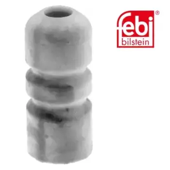 отбойник амортизатора заднего!\ Audi 80 91-96 18386 FEBI