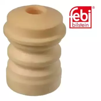 отбойник амортизатора заднего!\ BMW 5 E39/7 E38 94> 21107 FEBI