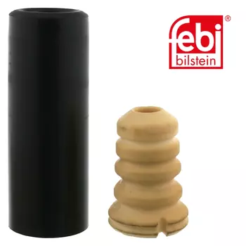 отбойник амортизатора заднего!\ BMW E90 2.0i/2.5i/xi/2.0D 05>