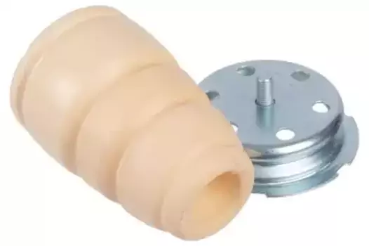 отбойник амортизатора заднего!\ Citroen Jumper 1.9D-2.8TD 94> Z57283 ZENTPARTS