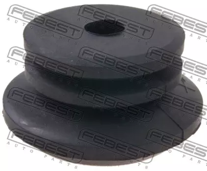 отбойник амортизатора заднего!\ Daewoo Kalos 02> CHSB-001 FEBEST