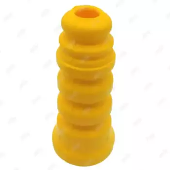 отбойник амортизатора заднего!\ Ford Focus/C-MAX 03> RB25036 JIKIU