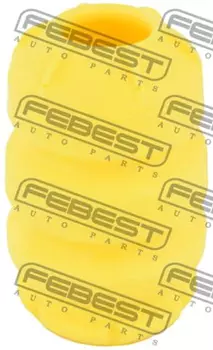 отбойник амортизатора заднего!\ Ford Galaxy/S-Max 06-15, Volvo S80/V70/XC70 07> VLD-V70R FEBEST