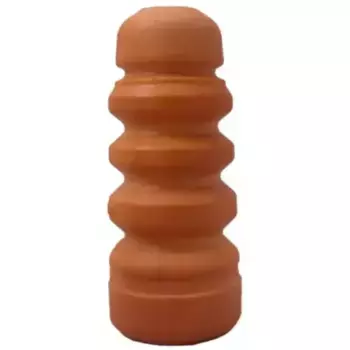 отбойник амортизатора заднего!\ Hyundai Getz 02> HYD-GETZR FEBEST