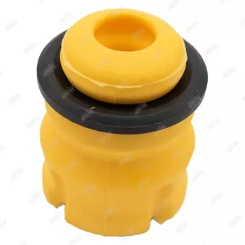 отбойник амортизатора заднего!\ Hyundai Santa Fe 00> RB11009 JIKIU