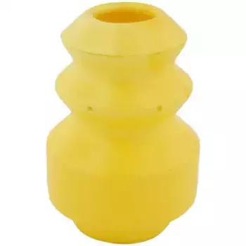 отбойник амортизатора заднего!\ Jeep Grand Cherokee 10> CRD-WK2R FEBEST