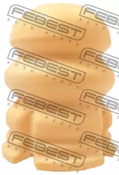 отбойник амортизатора заднего!\ KIA Sorento JC 2.5CRDi 02>