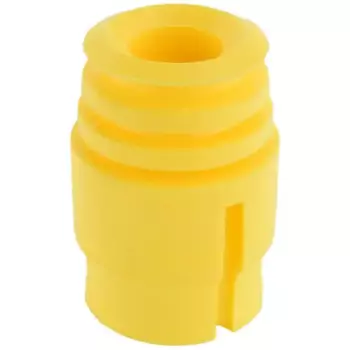 отбойник амортизатора заднего!\ Mazda 6 GH/Anteza GH 08-13 MZD-GHR FEBEST