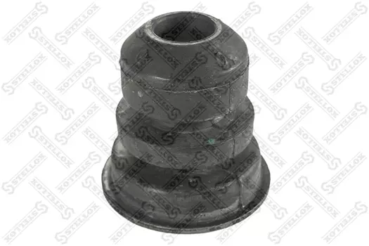 отбойник амортизатора заднего!\ Nissan AD VAN/WINGROAD Y11 1999-2004 11-98093-SX STELLOX