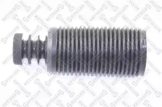 отбойник амортизатора заднего!\ Nissan Almera N15 99-00/Maxima CA33 00> 11-74007-SX STELLOX