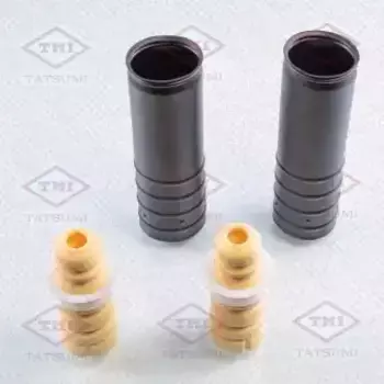 отбойник амортизатора заднего нижнего+пыльник!\ Daewoo Kalos 02> TAH1208 TATSUMI