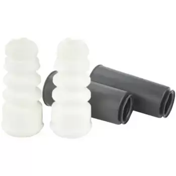 отбойник амортизатора заднего! с отбойником\ Audi A4/A6, VW Passat 97> VWSHB-B5R-KIT FEBEST