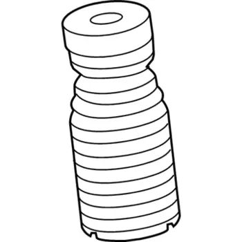 отбойник амортизатора заднего! с пыльником\ BMW F26 10> 33 53 6 787 175