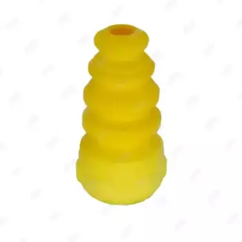 отбойник амортизатора заднего!\ Skoda Octavia 1Z3 04>, VW Golf 1K1 04> RB33015 JIKIU