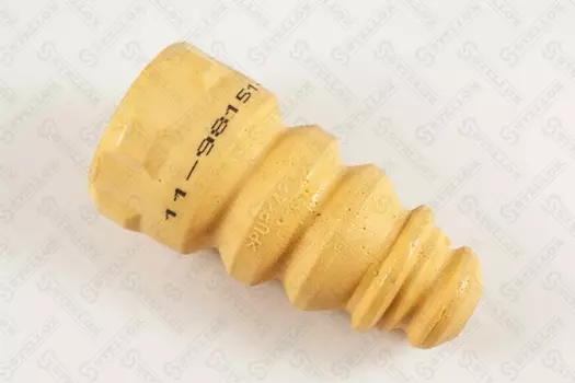 отбойник амортизатора заднего!\ Skoda Octavia 1Z3 04>, VW Golf 1K1 04> 11-98151-SX STELLOX