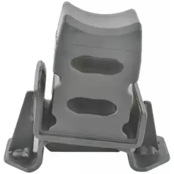 отбойник амортизатора заднего!\ Toyota Land Cruiser F/HD/#ZJ80/HD/UZJ100 90> TD-009 FEBEST