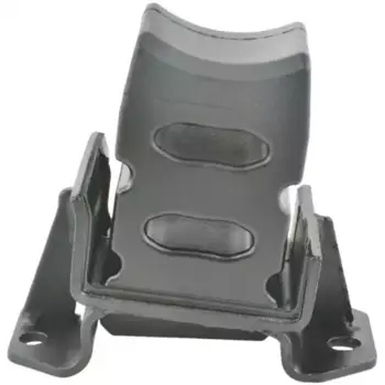 отбойник амортизатора заднего!\ Toyota Land Cruiser F/HD/#ZJ80/HD/UZJ100 90> TD-008 FEBEST