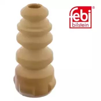 отбойник амортизатора заднего!\ VW Colf 5 03> 23588 FEBI