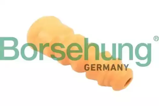 отбойник амортизатора заднего!\ VW Golf 4/Bora 1.4-2.8/1.9TDi 98>