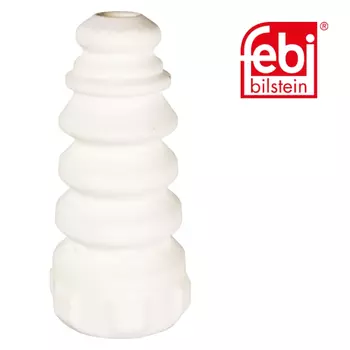 отбойник амортизатора заднего!\ VW Passat 05> 23430 FEBI