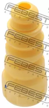 отбойник амортизатора заднего!\ VW Tiguan 08>/Touran all 03>/Passat 05> VWD-TIGR FEBEST