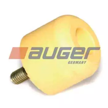 отбойник кабины !(рм) M8 круглый \Scania 94/114/24/44