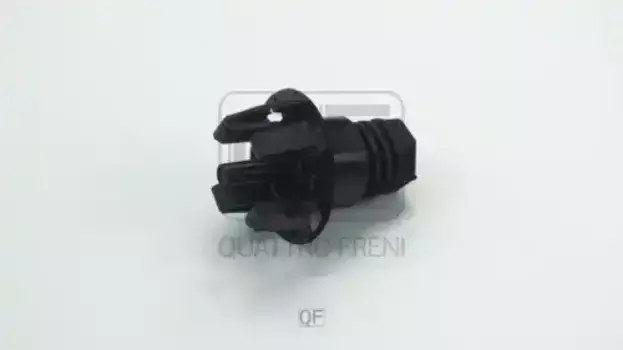 отбойник капота!\ BMW F20/F21 11>/F10/F11 09> QF52G00002 QUATTRO FRENI