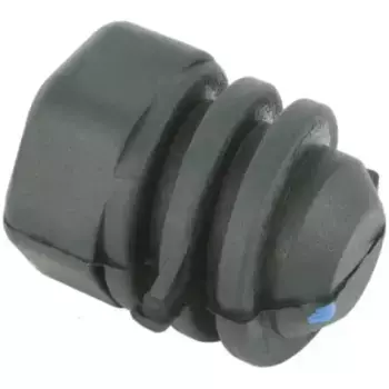 отбойник капота!\ Mazda 2/3/CX-5/CX-7 02>, Nissan Lafesta B35 11> MZD-BK FEBEST