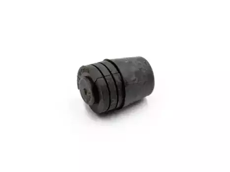 отбойник капота!\ Nissan 848402L700