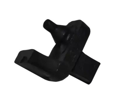 отбойник крышки люка б/бака!\ Renault Logan/Sandero 1.4/1.6/1.5DCi 04> 30802 ASAM