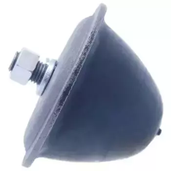 отбойник переднего амортизатора!\ Mitsubishi L200 MD-004 FEBEST