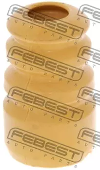 отбойник переднего амортизатора!\ Toyota Corolla/Matrix (Nap) Zze13 02-08 TD-130F FEBEST