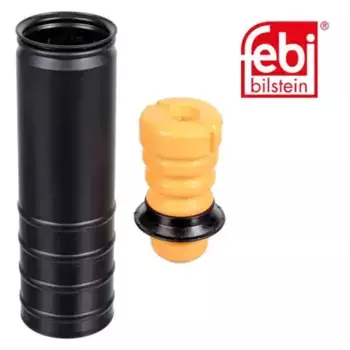 отбойник-пыльник амортизатора переднего!\ Fiat Linea 1.4/1.3D Multijet 07> 37043 FEBI