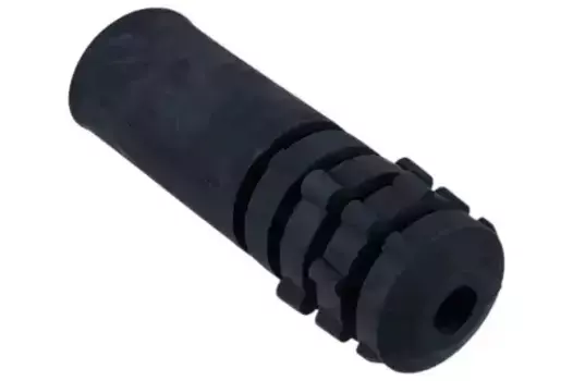 отбойник-пыльник амортизатора переднего!\ Nissan Primastar X83 02> Z57354 ZENTPARTS