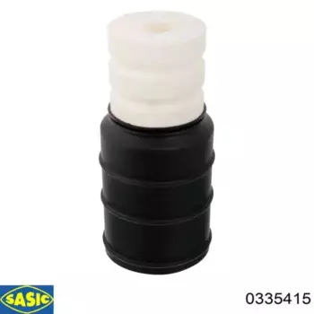 отбойник-пыльник амортизатора!\ PG Boxer