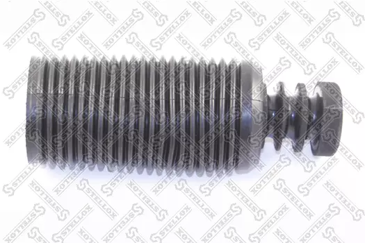 отбойник-пыльник амортизатора заднего!\ Nissan Almera N15 95-99/Maxima 94> 11-74005-SX STELLOX