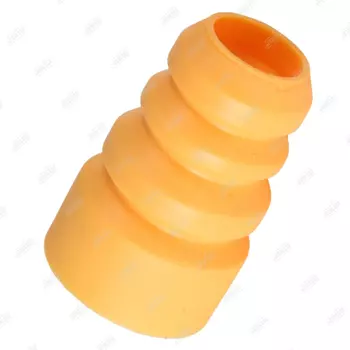 отбойник-пыльник амортизатора заднего!\ Toyota Yaris NCP1#/NLP1#/SCP1# 99> RB21011U JIKIU