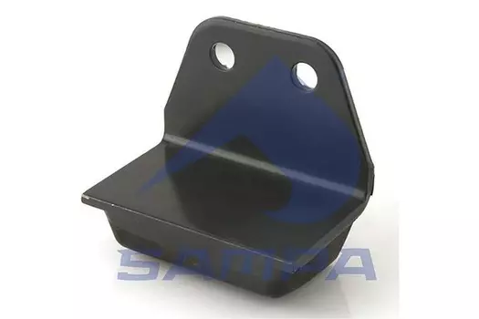 Отбойник рессоры SAMPA 040.475