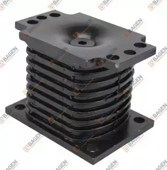 Отбойник рессоры BAGEN T220009