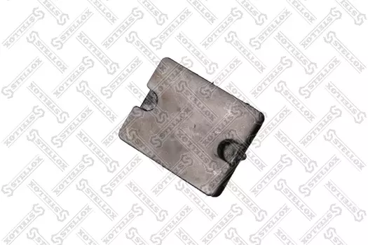 Отбойник рессоры STELLOX 84-02205-SX