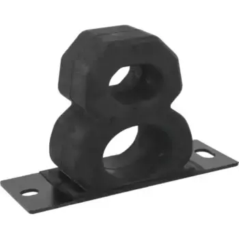 Отбойник рессоры FEBEST SGD-KORR